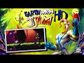 Earthworm Jim HD Theme Video (4K 16:9)