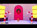 How to get the CHRISTMAS ENDING + RUDOLPH PET SKIN in PET STORY! (Christmas Update) [ROBLOX]