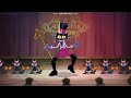 cuphead devil audition/dance