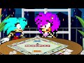 Family Game Night (Sonic OC Eddition)