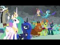 All of the Deaths || MLP:FIM