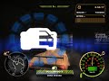 NFSMW Desafio 69 con modloader