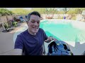 WYBOT C1 Robotic Pool Cleaner: Budget-Friendly Beast or Bust? | Full Test & Review