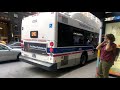 CTA Bus Action at Downtown (11)