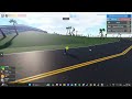 The Current State of Roblox Road Safety