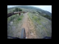 GoPro Mountain Biking at Calaveras: Sesame Street