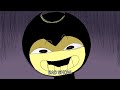 bendy is nothing but an unholy wench