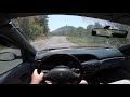 Renault Megane 2.0 RXT //POV Test Sürüşü