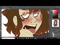 Just another speedpaint compilation, keep scrolling