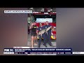 'Blue Collar Brawler' traps alligator inside Jacksonville Fire Station