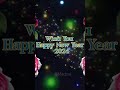 #2024 Happy New year friend's #myyearonyoutube2023 #shortsfeed #MBFam