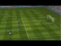 FIFA 14 iPhone/iPad - Spurs vs. West Ham