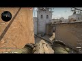 CSGO - Faceit Late Night #1