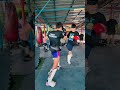 Muaythai Sparing #มวยไทย