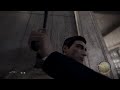 MAFIA 2 - CHAPTER  15 - PER ASPERA AD ASTRA 1080P/60FPS