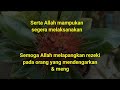 SHOLAWAT NABI, DENGARKAN,,!!! MAGNET PENARIK REZEKI MELIMPAH, HIDUP KAYA DAN BAHAGIA