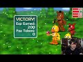 FNaF World 1st time play though