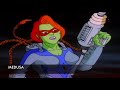 Every Ninja Turtles Villain From the Original Cartoon (1987-1996)