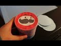 Make Pringles Dome Shaker Party Favors With Me | Duck Theme & Tutorial