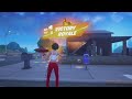 Fortnite solo win PS5 slim #fyp #ps5 #videogames #fortnite