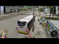 Bus Driving Sim 22 Ovilex - First Look GamePlay