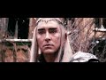 LOTR | The Hobbit - Elves in Middle-earth