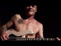 Red Hot Chili Peppers - Dark Necessities [Official Music Video]
