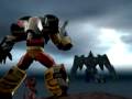 Transformers Armada Game Score - Mid Atlantic