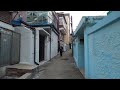 [Side B] 구로역 주변 골목 산책. 2021. 02. 14.  Walking alley around Guro Sta, Korea, DJI Pocket2