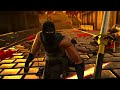 Ninja Legends - Master Hardness - Level 2 - The Streets  Oculus Quest 2 VR