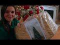 🎄NEW🎄 Christmas Clean and Decorate with Me | Living Room Christmas Decor