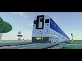 Roblox Train Railfanning Part 14.