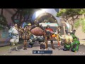 Overwatch Commentary Episode 1