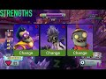 How to git gud at Ice Cactus - PVZGW2