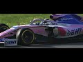 F1 2019 Aus Highlights