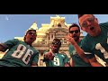 No One Likes Us / Fly Eagles Fly - Go Go Gadjet 2018 Philadelphia Eagles Remix
