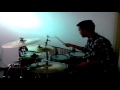 Come Right Now Planetshakers Drum Cover