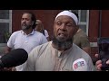 Southport mosque chairman speaks out after riots in wake of stabbing deaths