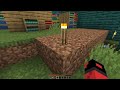 Minecraft infinity survival EP 2 - développement