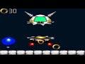 Sonic Blast - All Bosses