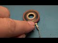 How Do Potentiometers Work And How To Service Them. Cleaning Volume Controls