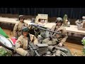 007 GI Joe Convention, Action, and Figures