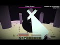 WITHER LAVA Armor Speedrunner vs Hunter in Minecraft - Maizen JJ and Mikey