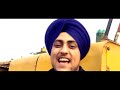 Sikander Kahlon - OverTake feat Fateh (prod. by Byg Byrd) Official video