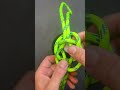 Pop Bottle Knot / Jug Knot