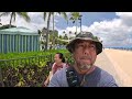 Waikiki Walk Kalakaua Ave | Kahanamoku Lagoon | Dave's Ice Cream | Things to do in Honolulu Hawaii