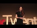 How 3 words will change your life | Johanna Feick | TEDxTwenteU