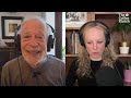 The Incredible Shrinking Trump | The Coffee Klatch with Robert Reich