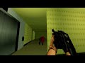 The Hotel - DOOM's Most Sinister And Disturbing Mod