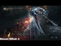 How Quickly Can You Get a +10 Weapon In Dark Souls 3?